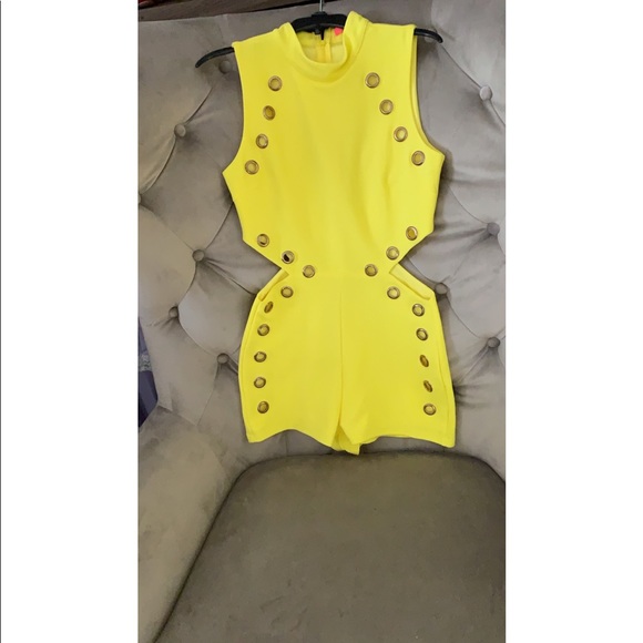 Jumpsuit beautiful - Picture 4 of 4